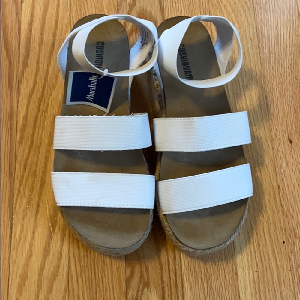 Copycat SteveMadden Sandals